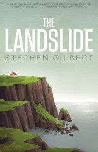 Front cover_The Landslide