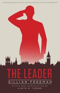 Front cover_The Leader