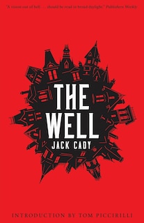 Front cover_The Well