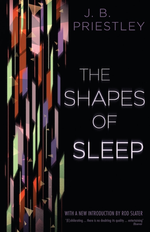 The Shapes of Sleep