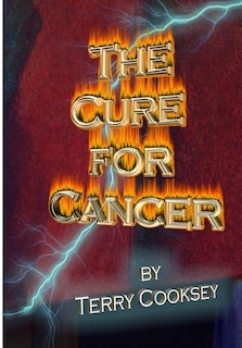 Front cover_The Cure For Cancer