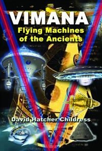 Front cover_Vimana