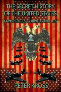 Front cover_The Secret History of the United States