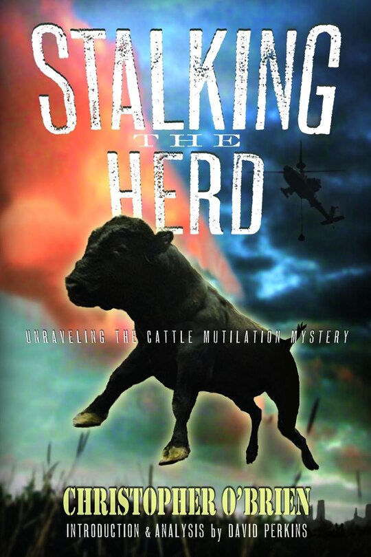 Couverture_Stalking the Herd