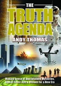 Couverture_The Truth Agenda