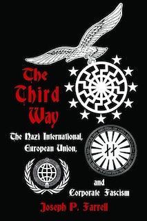 Front cover_The Third Way