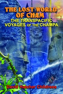 Front cover_The Lost World of Cham