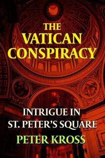 Front cover_The Vatican Conspiracy