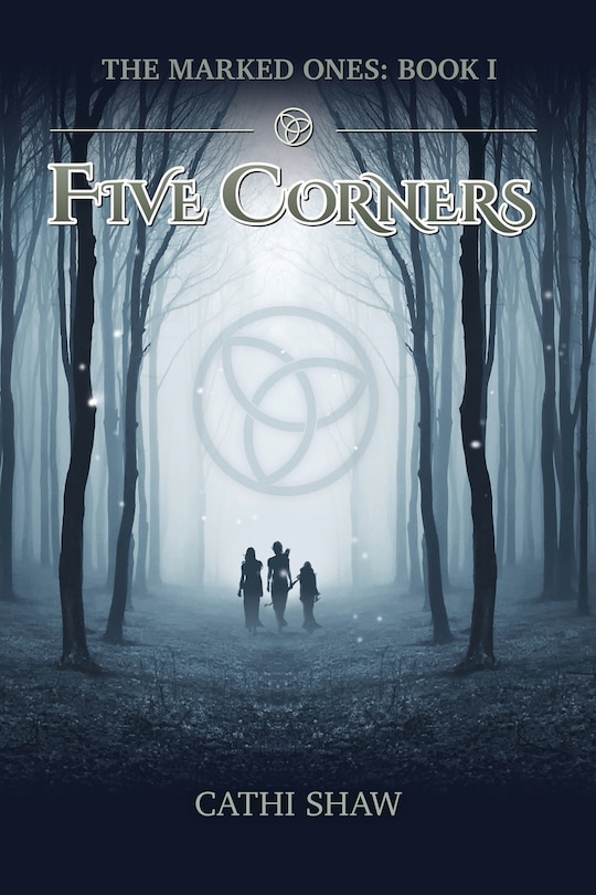 Front cover_Five Corners