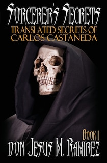 Front cover_Sorcerer's Secrets, Book 1