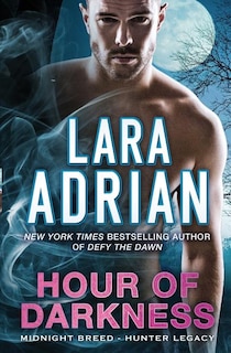 Front cover_Hour of Darkness