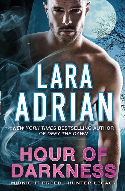 Front cover_Hour of Darkness