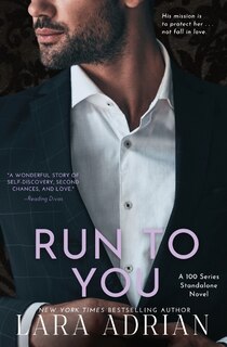 Front cover_Run to You