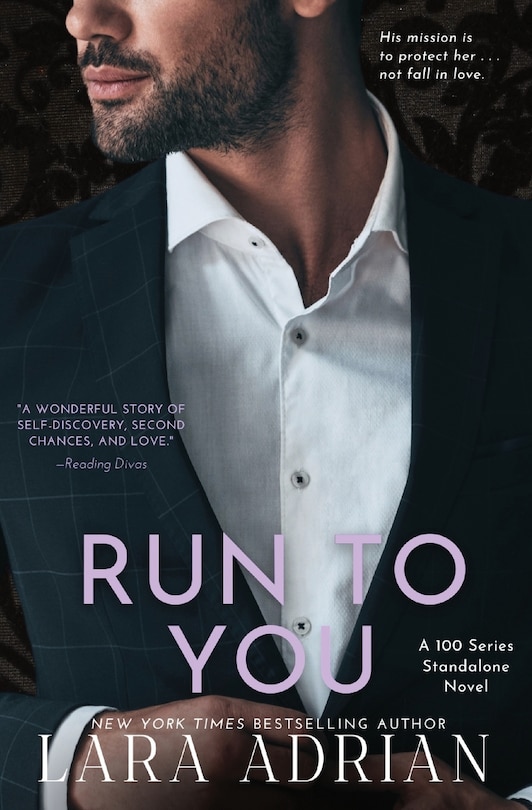 Front cover_Run to You