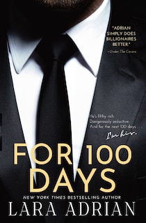 Front cover_For 100 Days