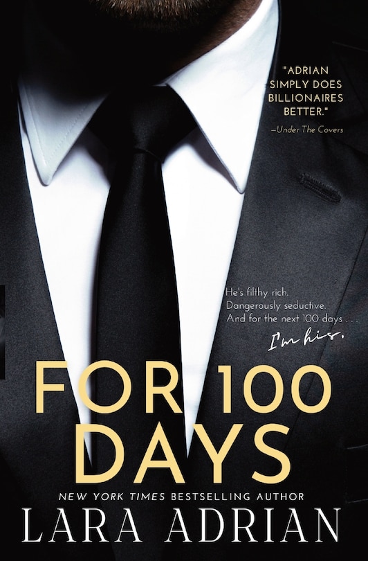 Front cover_For 100 Days