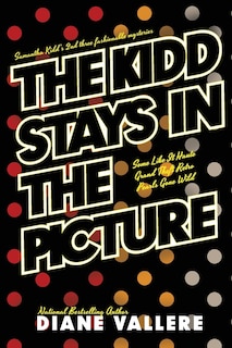 Front cover_The Kidd Stays in the Picture