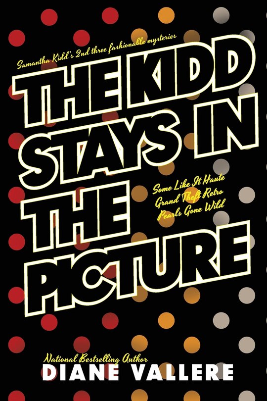 Front cover_The Kidd Stays in the Picture