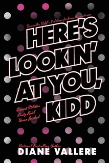 Couverture_Here's Lookin' At You, Kidd