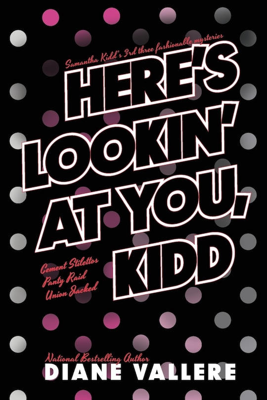 Couverture_Here's Lookin' At You, Kidd