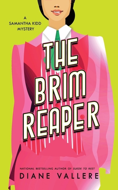 Front cover_The Brim Reaper