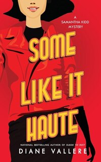 Front cover_Some Like It Haute