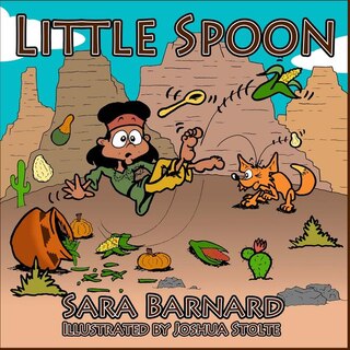 Front cover_Little Spoon
