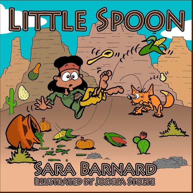 Front cover_Little Spoon