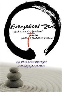 Couverture_Evangelical Zen