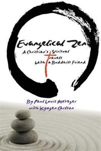 Couverture_Evangelical Zen