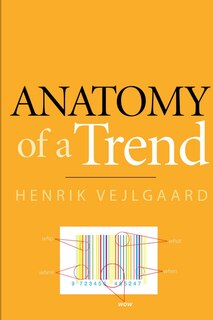 Front cover_Anatomy of a Trend