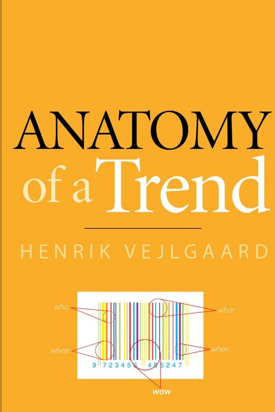 Front cover_Anatomy of a Trend