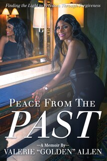Couverture_Peace from the Past
