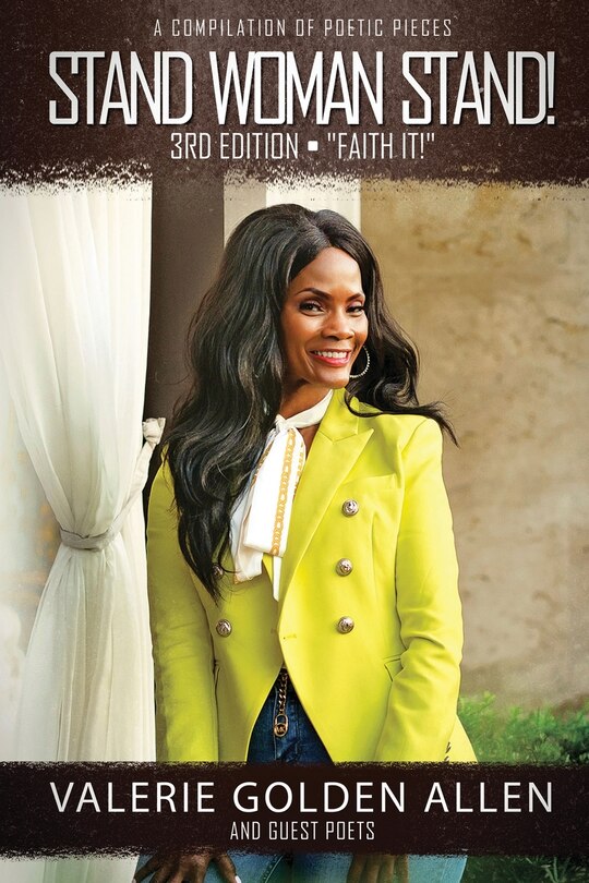 Front cover_Stand Woman Stand 3rd Edition