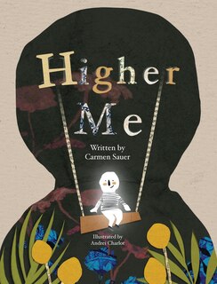 Couverture_Higher Me
