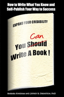 Couverture_You Can Write a Book!