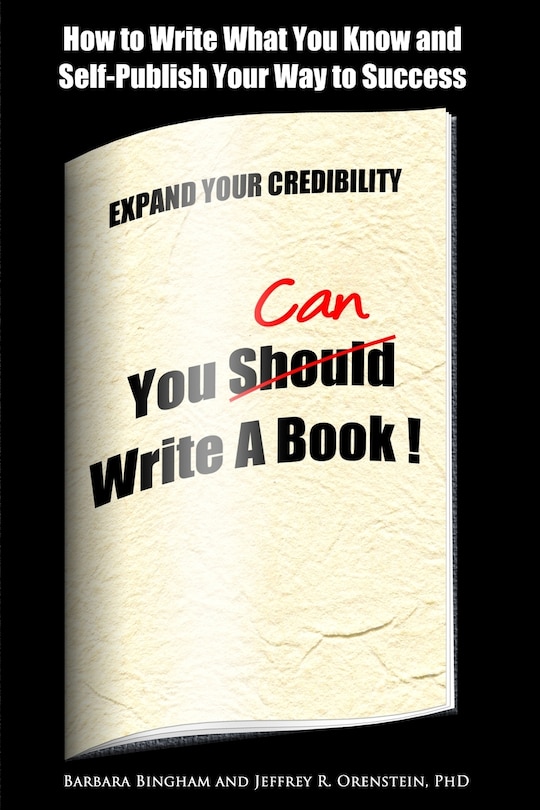 Couverture_You Can Write a Book!