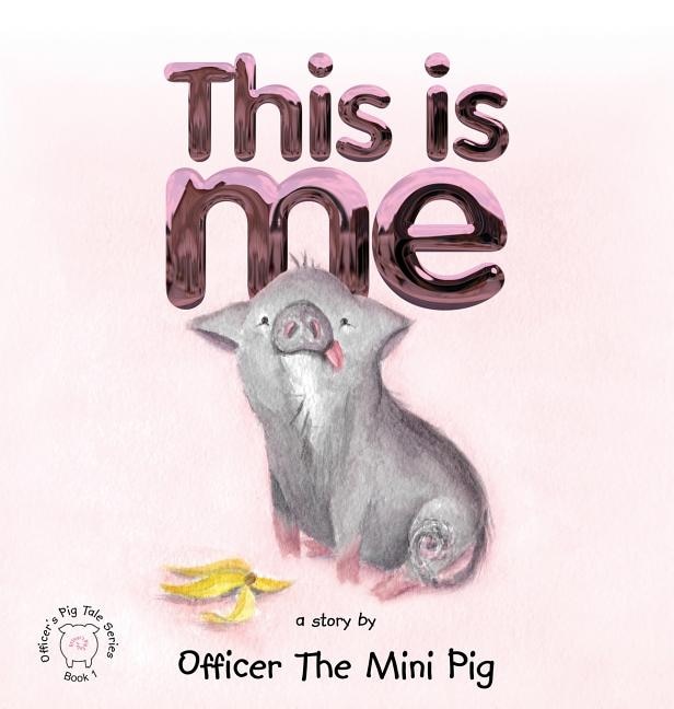 Front cover_This Is Me