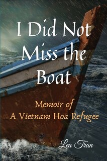 Front cover_I Did Not Miss the Boat