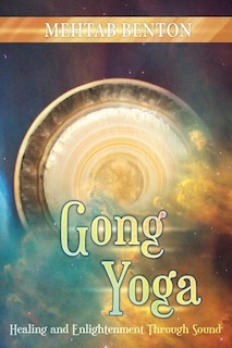 Front cover_Gong Yoga
