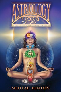 Front cover_Astrology Yoga