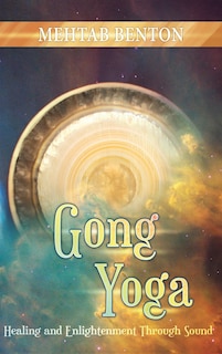 Front cover_Gong Yoga