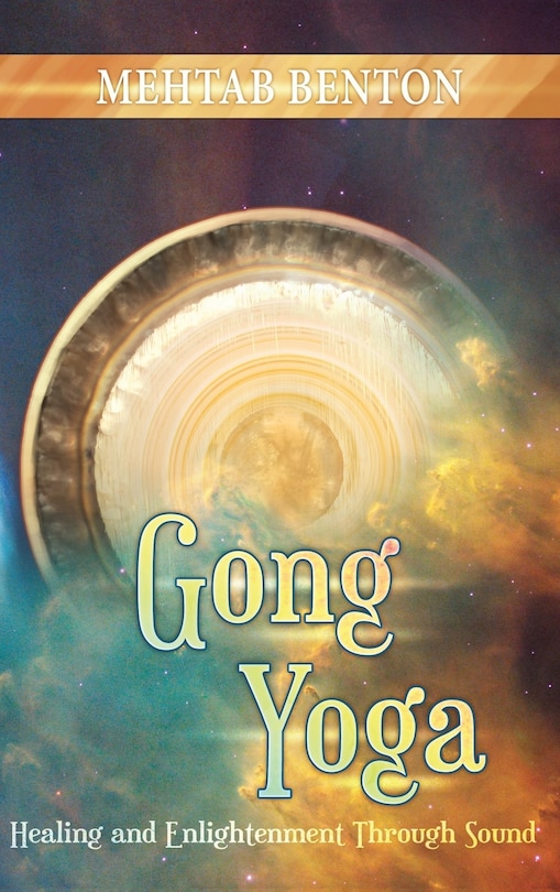 Front cover_Gong Yoga