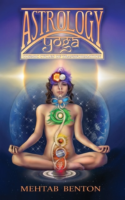 Front cover_Astrology Yoga