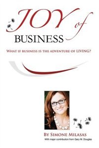 Couverture_Joy of Business