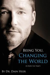 Front cover_Being You, Changing the World