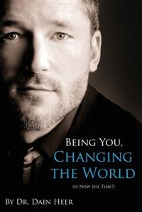 Front cover_Being You, Changing the World