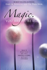 Front cover_Magic. You Are It. Be It.