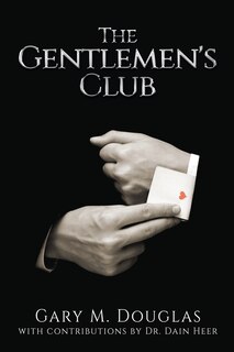 Front cover_The Gentlemen's Club