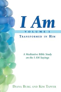 Front cover_I Am